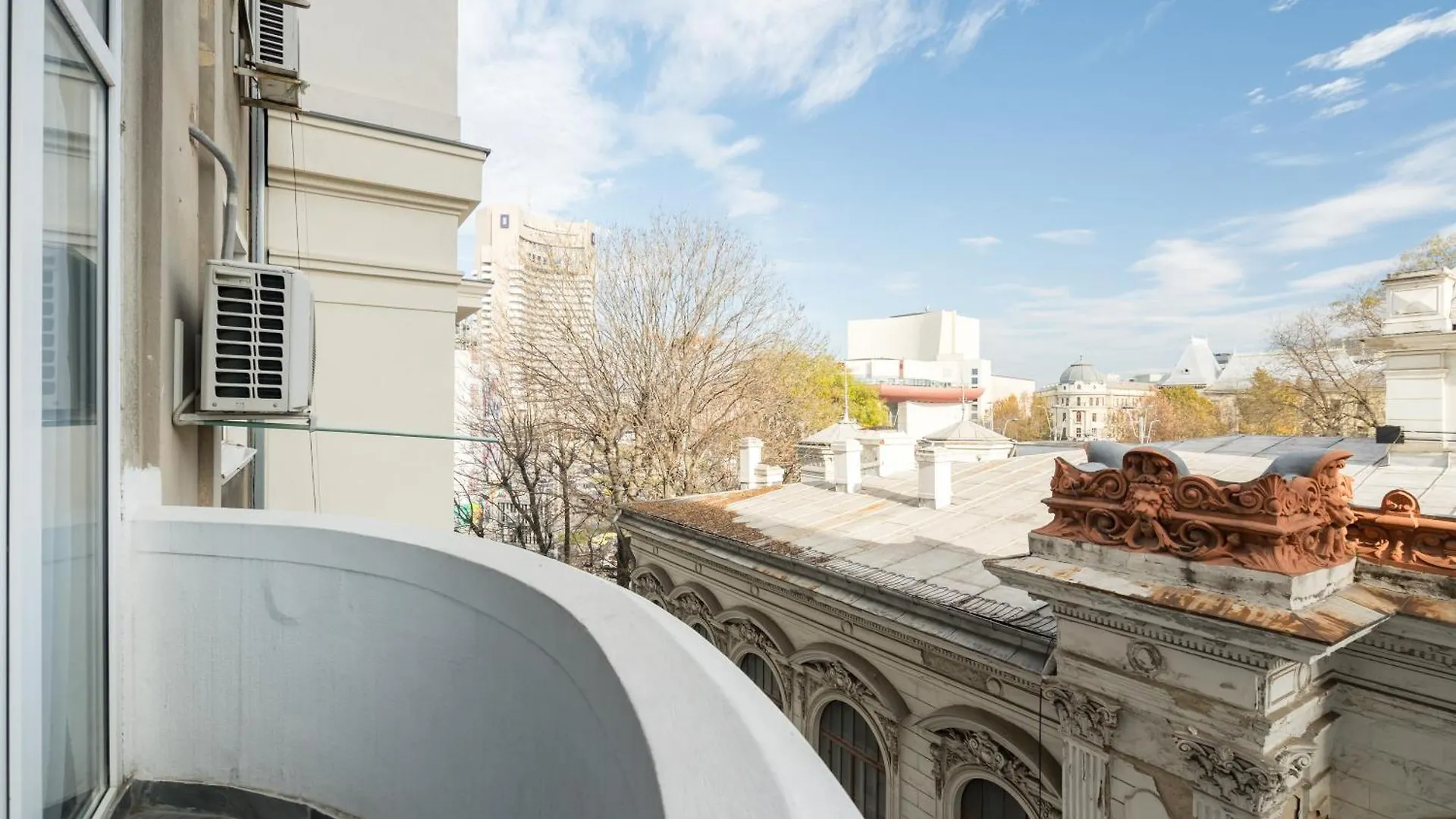 Old Town - City Center - Esiko By Mrg Apartments Бухарест
