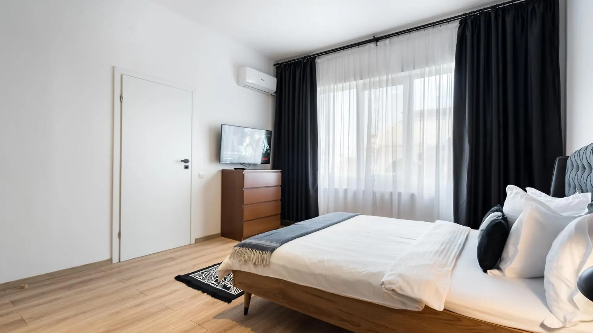Old Town - City Center - Esiko By Mrg Apartments ブカレスト ルーマニア
