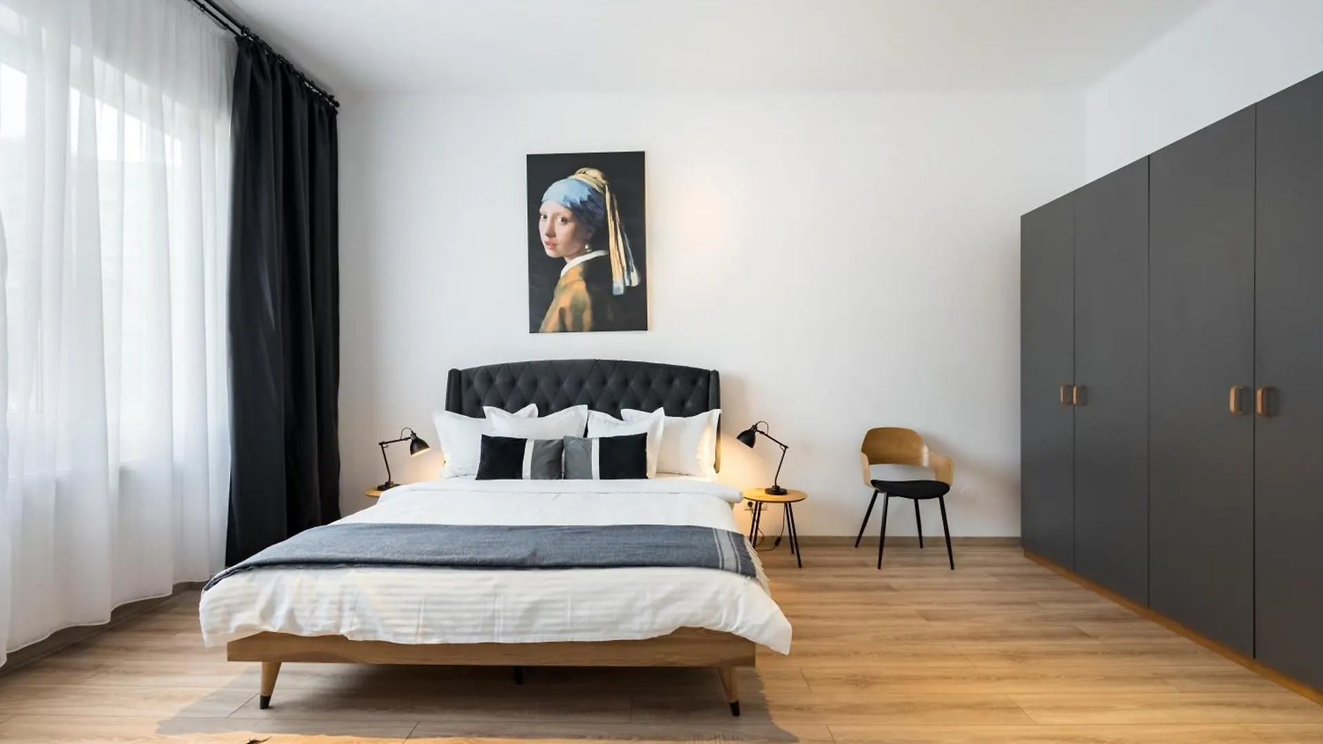 Old Town - City Center - Esiko By Mrg Apartments ブカレスト 0*,  ルーマニア